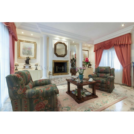 Sprzedaż - Nieruchomości - Villa - Santa Cruz de Tenerife 1
