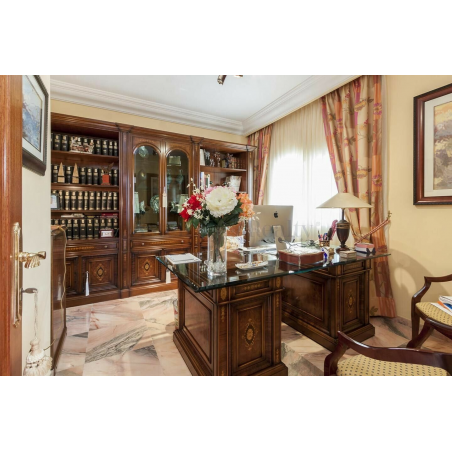 Sprzedaż - Nieruchomości - Villa - Santa Cruz de Tenerife 1