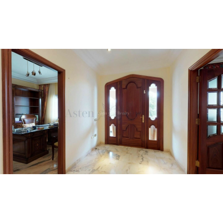Sprzedaż - Nieruchomości - Villa - Santa Cruz de Tenerife 1