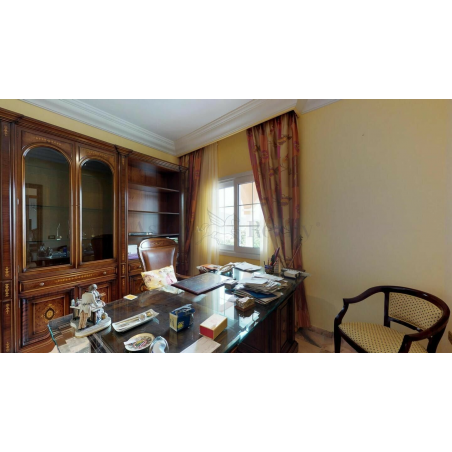 Sprzedaż - Nieruchomości - Villa - Santa Cruz de Tenerife 1