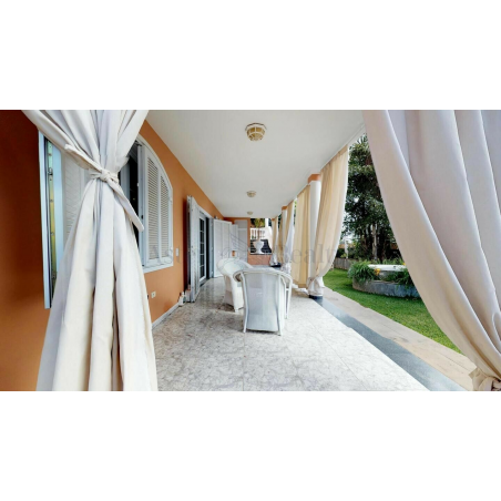 Sprzedaż - Nieruchomości - Villa - Santa Cruz de Tenerife 1