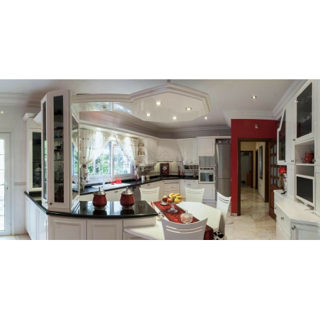 Sprzedaż - Nieruchomości - Villa - Santa Cruz de Tenerife 1