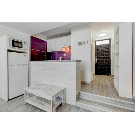 Sprzedaż - Nieruchomości - Apartment - Adeje, Adeje 1