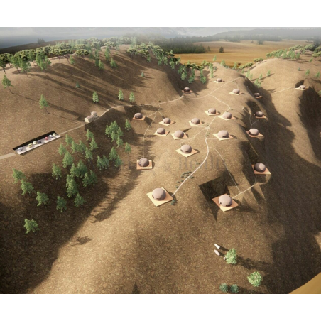 Sprzedaż - Nieruchomości - Land - Adeje, Adeje 1