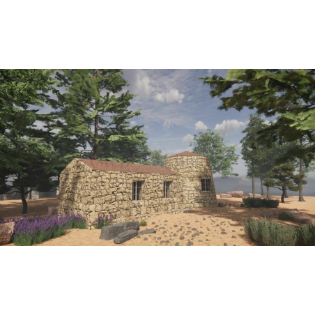 Sprzedaż - Nieruchomości - Land - Adeje, Adeje 1