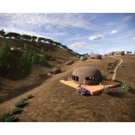 Sprzedaż - Nieruchomości - Land - Adeje, Adeje 1