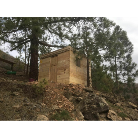 Sprzedaż - Nieruchomości - Land - Adeje, Adeje 1