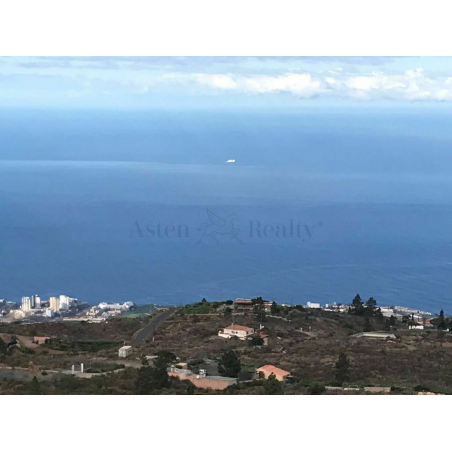 Sprzedaż - Nieruchomości - Land - Adeje, Adeje 1