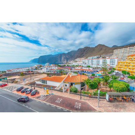 Sprzedaż - Nieruchomości - Apartment - Puerto Santiago, Santiago del Teide 4