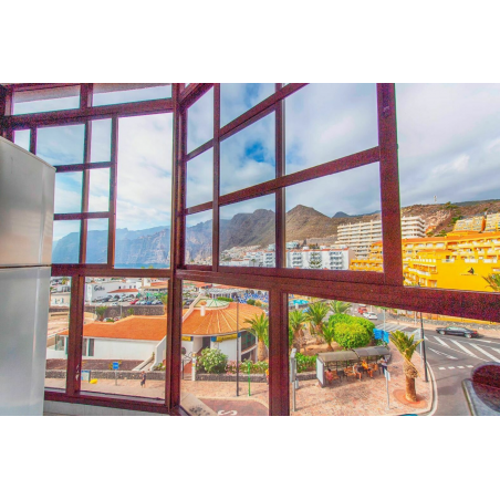 Sprzedaż - Nieruchomości - Apartment - Puerto Santiago, Santiago del Teide 4