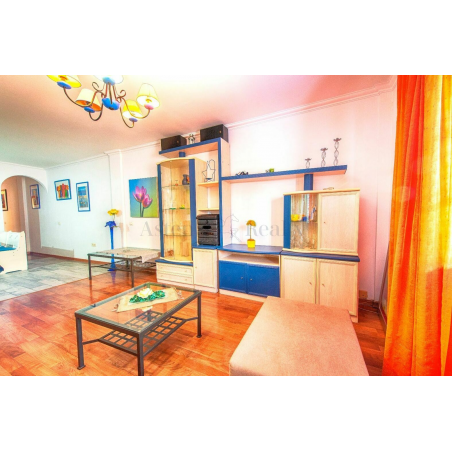 Sprzedaż - Nieruchomości - Apartment - Alcala, Guia de Isora 3