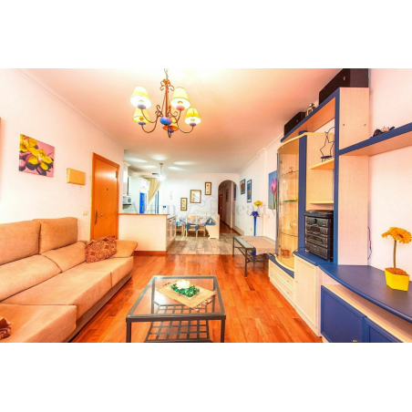 Sprzedaż - Nieruchomości - Apartment - Alcala, Guia de Isora 3