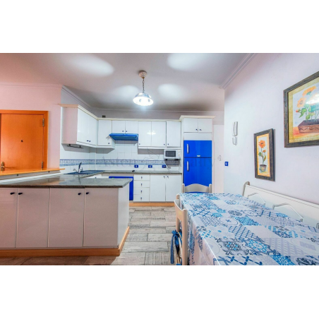 Sprzedaż - Nieruchomości - Apartment - Alcala, Guia de Isora 3