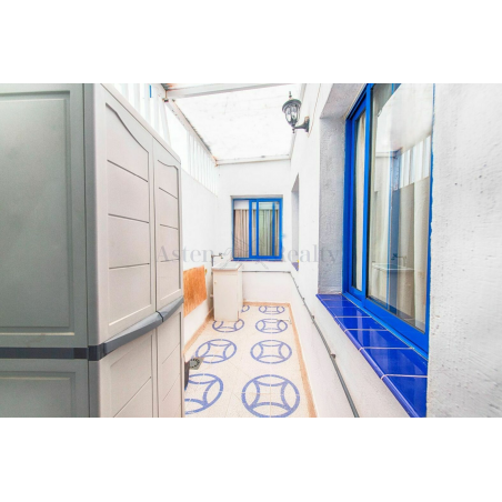 Sprzedaż - Nieruchomości - Apartment - Alcala, Guia de Isora 3