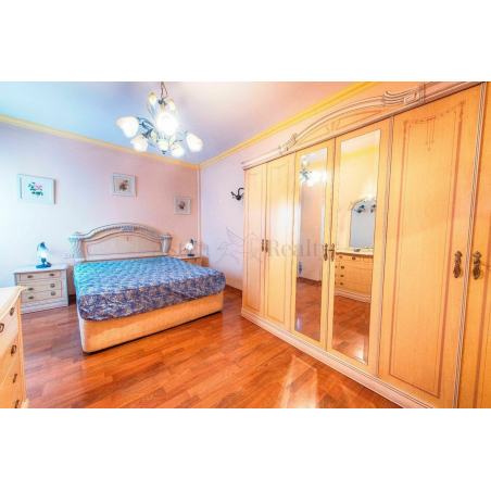 Sprzedaż - Nieruchomości - Apartment - Alcala, Guia de Isora 3
