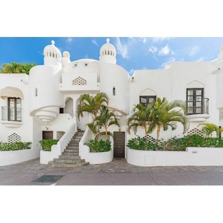 Sprzedaż - Nieruchomości - Duplex - Playa Paraiso, Adeje 1