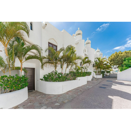 Sprzedaż - Nieruchomości - Duplex - Playa Paraiso, Adeje 1