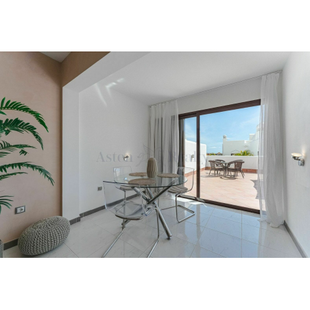 Sprzedaż - Nieruchomości - Duplex - Playa Paraiso, Adeje 1