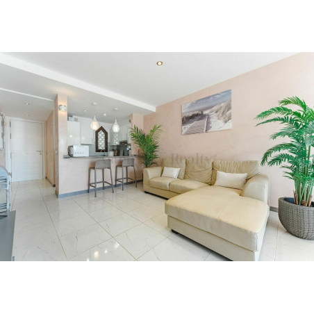 Sprzedaż - Nieruchomości - Duplex - Playa Paraiso, Adeje 1