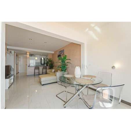 Sprzedaż - Nieruchomości - Duplex - Playa Paraiso, Adeje 1