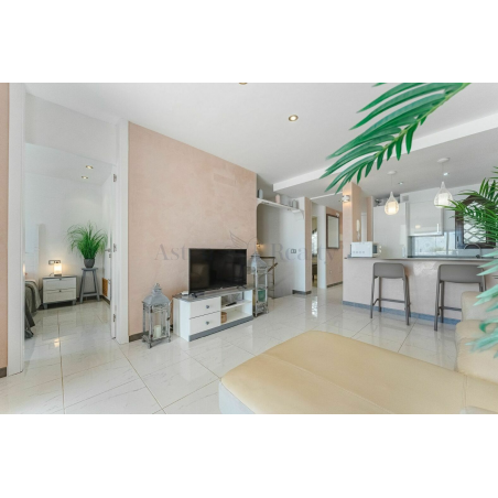 Sprzedaż - Nieruchomości - Duplex - Playa Paraiso, Adeje 1