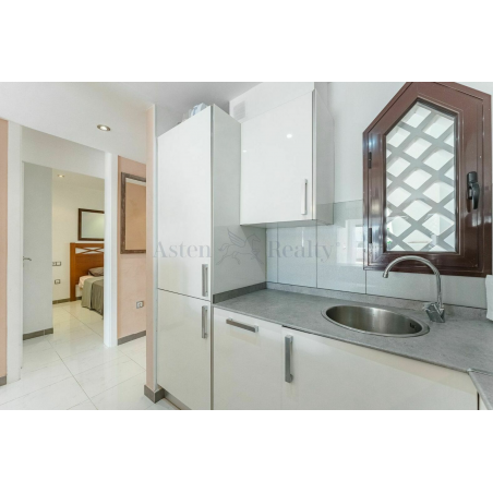 Sprzedaż - Nieruchomości - Duplex - Playa Paraiso, Adeje 1