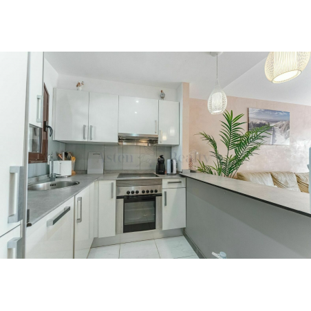 Sprzedaż - Nieruchomości - Duplex - Playa Paraiso, Adeje 1