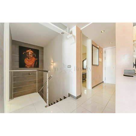 Sprzedaż - Nieruchomości - Duplex - Playa Paraiso, Adeje 1