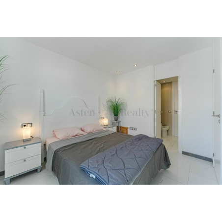 Sprzedaż - Nieruchomości - Duplex - Playa Paraiso, Adeje 1