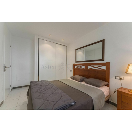 Sprzedaż - Nieruchomości - Duplex - Playa Paraiso, Adeje 1