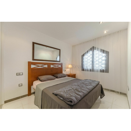 Sprzedaż - Nieruchomości - Duplex - Playa Paraiso, Adeje 1