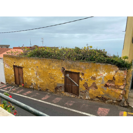 Sprzedaż - Nieruchomości - House - La Matanza de Acentejo 1