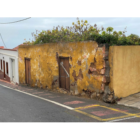Sprzedaż - Nieruchomości - House - La Matanza de Acentejo 1