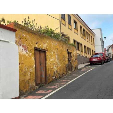 Sprzedaż - Nieruchomości - House - La Matanza de Acentejo 1