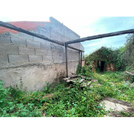 Sprzedaż - Nieruchomości - House - La Matanza de Acentejo 1