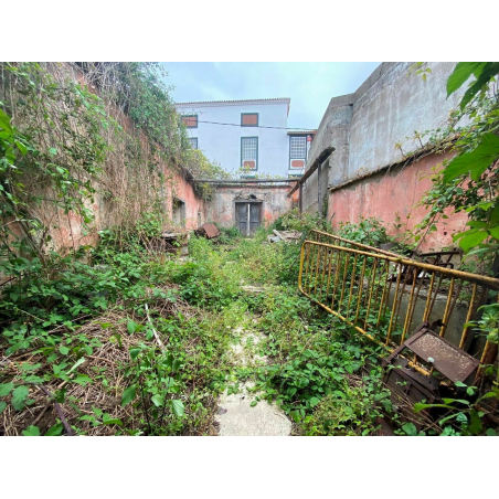 Sprzedaż - Nieruchomości - House - La Matanza de Acentejo 1