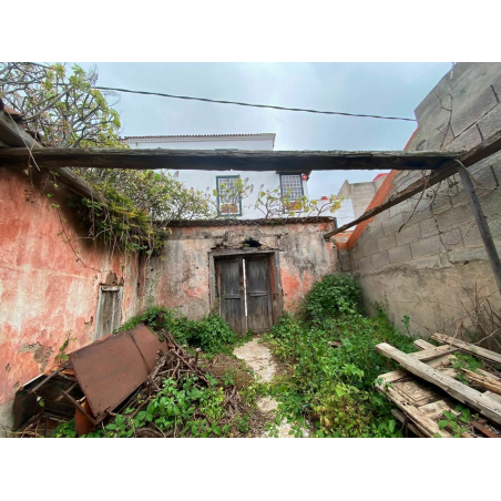 Sprzedaż - Nieruchomości - House - La Matanza de Acentejo 1