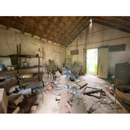 Sprzedaż - Nieruchomości - House - La Matanza de Acentejo 1