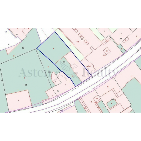 Sprzedaż - Nieruchomości - House - La Matanza de Acentejo 1