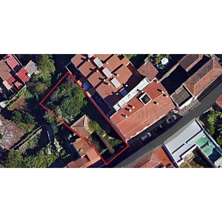 Sprzedaż - Nieruchomości - House - La Matanza de Acentejo 1