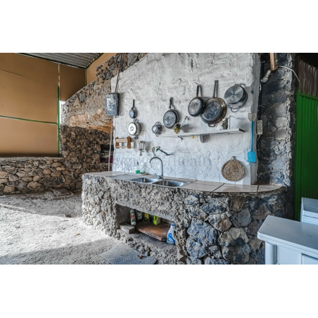 Sprzedaż - Nieruchomości - Land - San Miguel, San Miguel de Abona 1