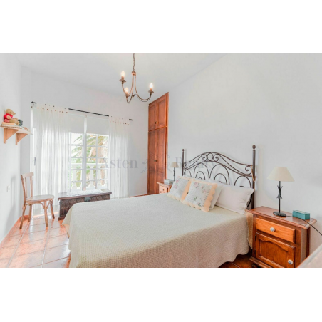Sprzedaż - Nieruchomości - Townhouse - Alcala, Guia de Isora 1