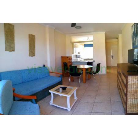 Sprzedaż - Nieruchomości - Apartament - Granada Park 1