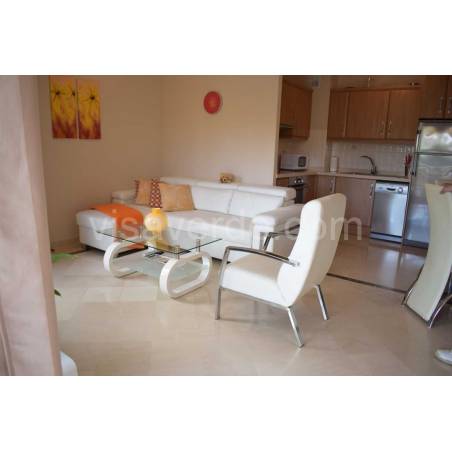 Sprzedaż - Nieruchomości - Apartament - Oasis la Caleta 2