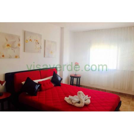 Sprzedaż - Nieruchomości - Apartament - Jardines Canarios 1