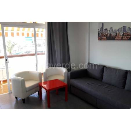 Sprzedaż - Nieruchomości - Apartament - Flamingo 2