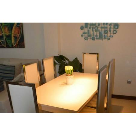 Sprzedaż - Nieruchomości - Apartament - Residencial El Horno 3