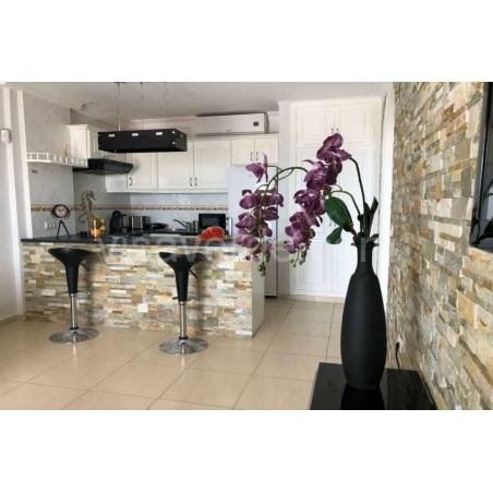 Sprzedaż - Nieruchomości - Apartament - Aptos. Colina Blanca 1